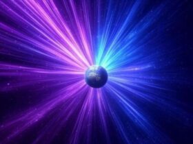 Космические лучи как источник жизни: новые горизонты астробиологии 8 7897