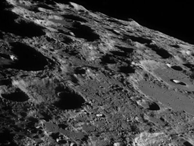 Китайские учёные научились добывать воду и топливо прямо из лунного грунта 24 7900