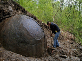 Загадка боснийских пирамид и каменных сфер: Древняя цивилизация Европы 12 91475863