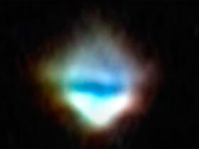 UFO Vladikavkaz 2010