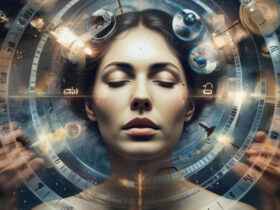 Предвидение и нелинейное время: Наука о том, как мы видим будущее 10 s68725636