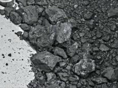 В пыли астероида Бенну скрывались древнейшие секреты Вселенной 22 7904