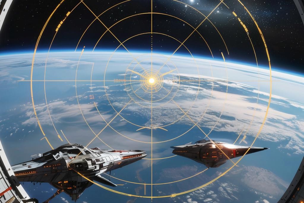 Аэропорты Земли раскрывают наше местоположение инопланетянам, заявили ученые 18 esrpic 686de19d79e361