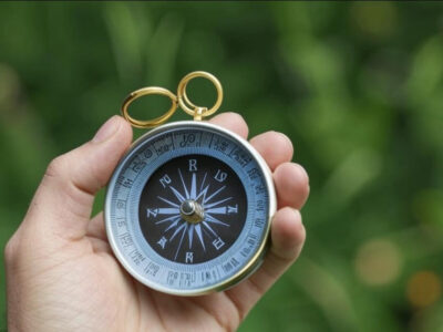 Зоны затемнения: Места на Земле, где компасы перестают работать 22 s44569581