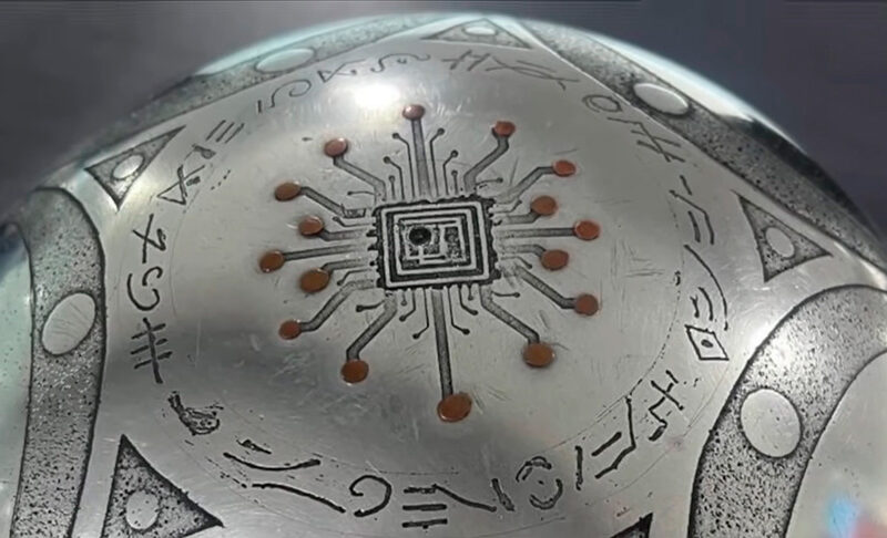 Analytics esfera de buga 00