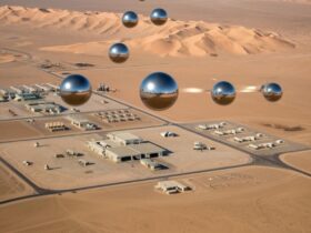 Загадочные сферы появляются над военными базами США 5 esrpic 68b678e292b2b1