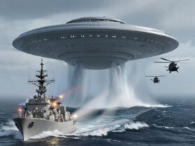 Конгрессмен заявил о пришельцах, выходящих из глубин океана 5 esrpic 68cd4ddf6bae71