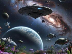 ВЦИОМ: Большинство россиян верят в существование внеземной жизни 5 esrpic 68d17bd648fb81