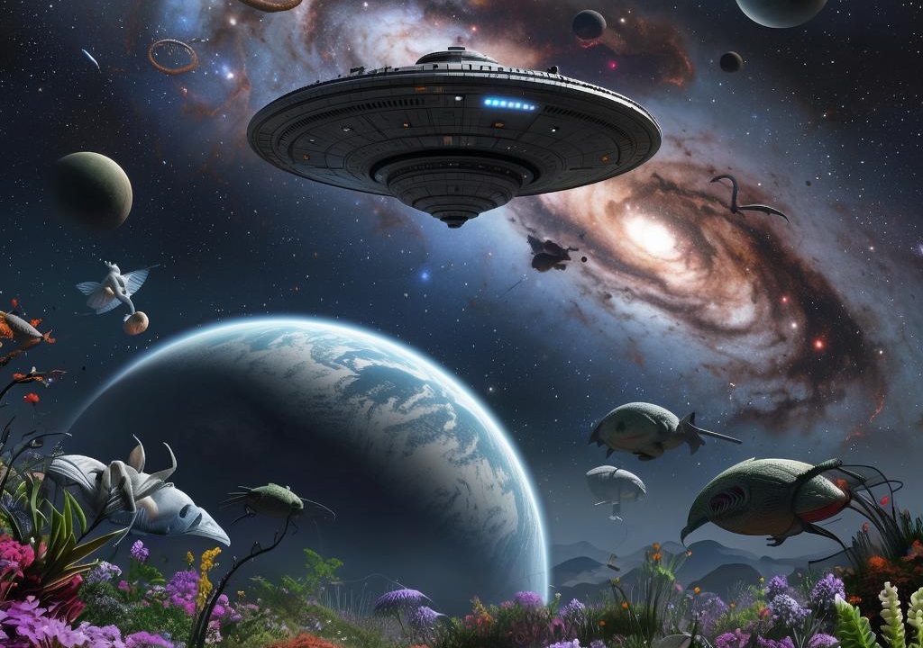 ВЦИОМ: Большинство россиян верят в существование внеземной жизни 18 esrpic 68d17bd648fb81