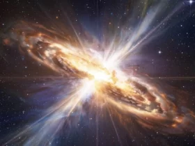 Точная температура CMB 7 млрд лет после Большого взрыва: 5,13 K 13 s95542412