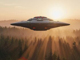 Ученые и НАСА высказались о пришельцах и неопознанных летающих объектах 5 esrpic 68d3869656a761