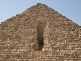 Исследователи обнаружили две аномалии внутри пирамиды Менкаура 9 esrpic 69134b7f5ba1c1