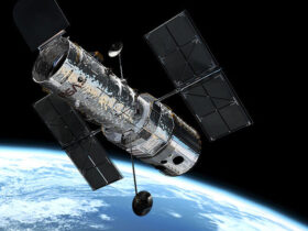 Судьба легенды: грозит ли «Хабблу» досрочное падение? 9 7980