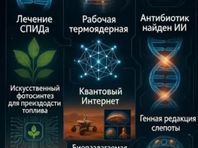 10 научных прорывов 2025 года, которые изменят всё 6 image 693fc33ebfb428.27829289