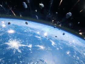 Учёные с помощью сейсмодатчиков фиксируют падение космического мусора 13 esrpic 6972ea06559b21