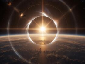 В NASA предлагают превратить Солнце в гигантский телескоп, позволяющий наблюдать поверхность экзопланет 13 esrpic 698ea0ee336c61