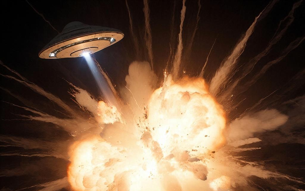 Daily Mail: Военных США обвиняют в применении ядерного оружия против внеземных цивилизаций 18 esrpic 6926a2cf2563f1