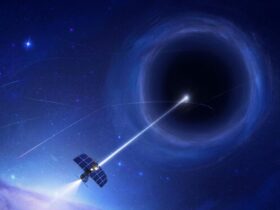 Полеты к ближайшим чёрным дырам будут возможны уже в этом столетии, считают ученые 13 esrpic 69a3fd325db241