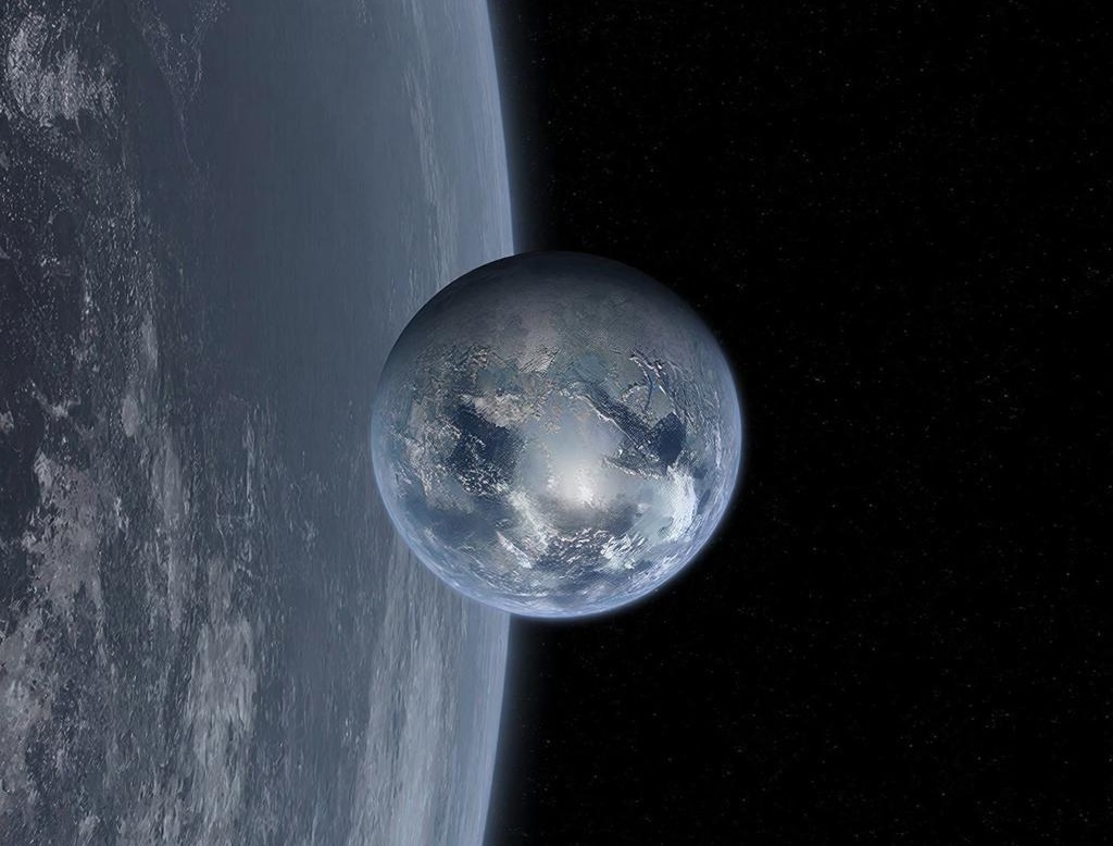 На спутниках планет-изгоев возможна жизнь, считают астрономы 18 esrpic 69a6a00b2dfec1