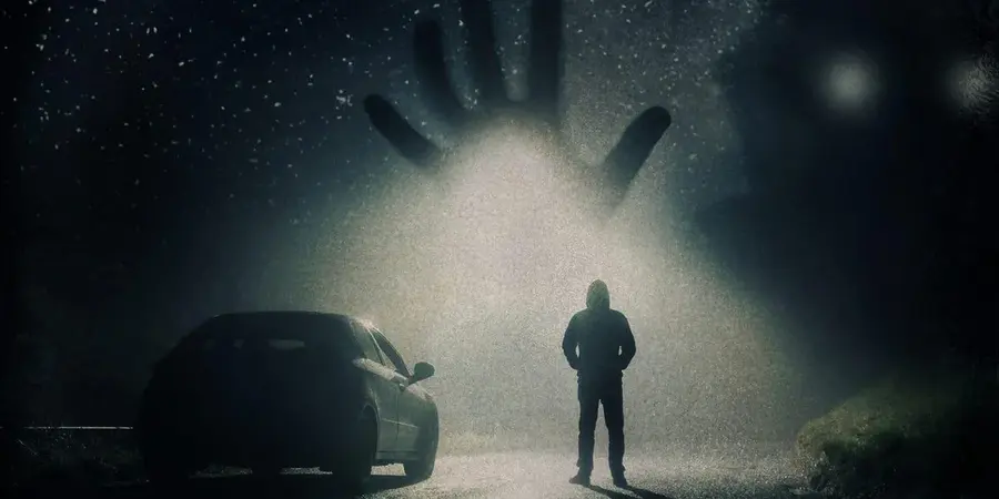 Тёмная энергия и мультивселенная: неоптимальность нашей Вселенной 18 s85125505