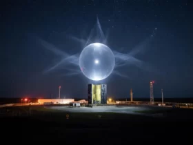 Рассекреченные файлы Пентагона о UAP и ядерном оружии (2026) 9 s34248544