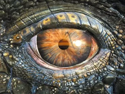 Dinozavry vymerli so vtorogo raza