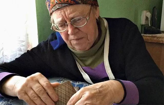 Karpatskie predskazateli znayut budushhee Ukrainy