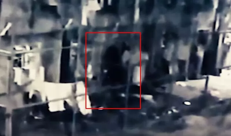 ghost brasilia jail