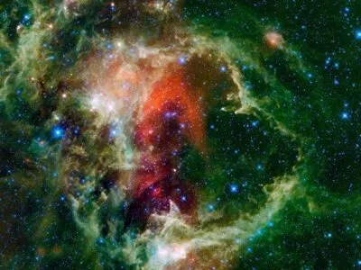 neuzheli nasa otkrylo parallelnuju vselennuju gde vremja idet vspjat 3f081b8