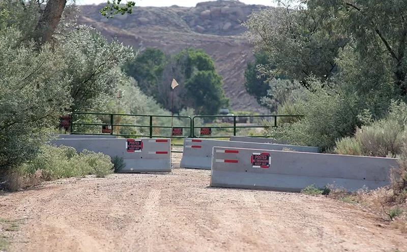 rancho 2