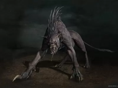 CHupakabra 1