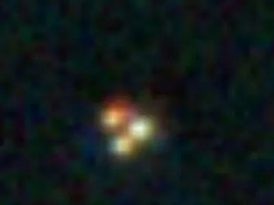 Na foto NASA s Luny obnaruzhili novogodnij NLO 640x432 1