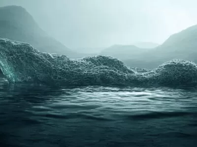 Не совсем Лохнесское чудовище, но о нем говорят уже 20 лет 22 91337828