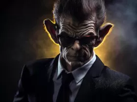 Являются ли НЛО инопланетянами? Альтернативные объяснения и теории 7 32768629